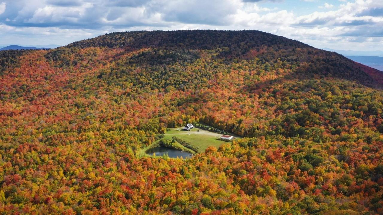 860 True North Way, Jay, 佛蒙特州 05859, 美国