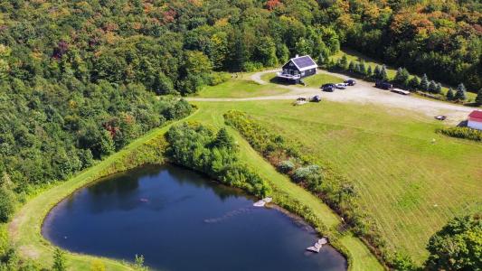 860 True North Way, Jay, 佛蒙特州 05859, 美国