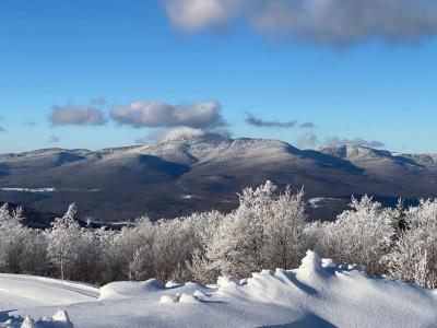 860 True North Way, Jay, 佛蒙特州 05859, 美国