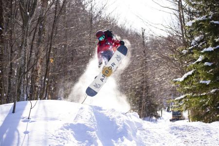 860 True North Way, Jay, 佛蒙特州 05859, 美国