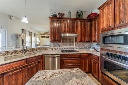 11621 Willow Springs Road, Fort Worth, Texas 76052, USA