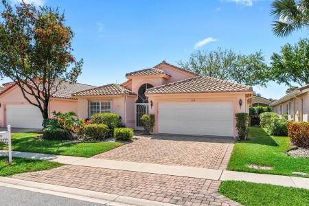 5170 Polly Park Lane, Boynton Beach, Florida 33437