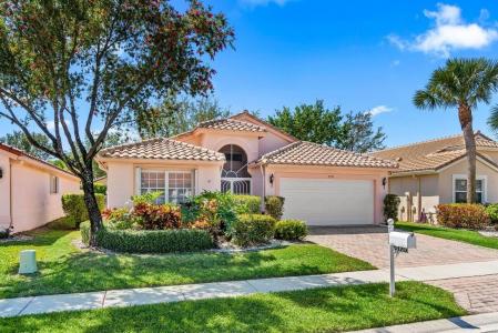 5170 Polly Park Lane, Boynton Beach, Florida 33437
