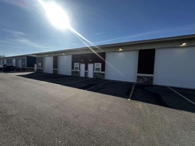 4325 & 4323 Duraform Lane, Windsor, Wisconsin 53598, USA