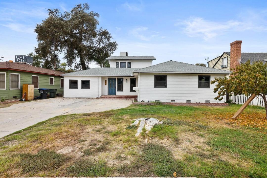 713 S Jacob Street, Visalia, Califórnia 93277, Estados Unidos