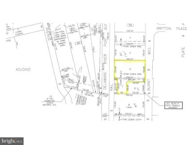 804-808 S Burnt Mill Rd, VOORHEES, New Jersey 08043, HOA KỲ