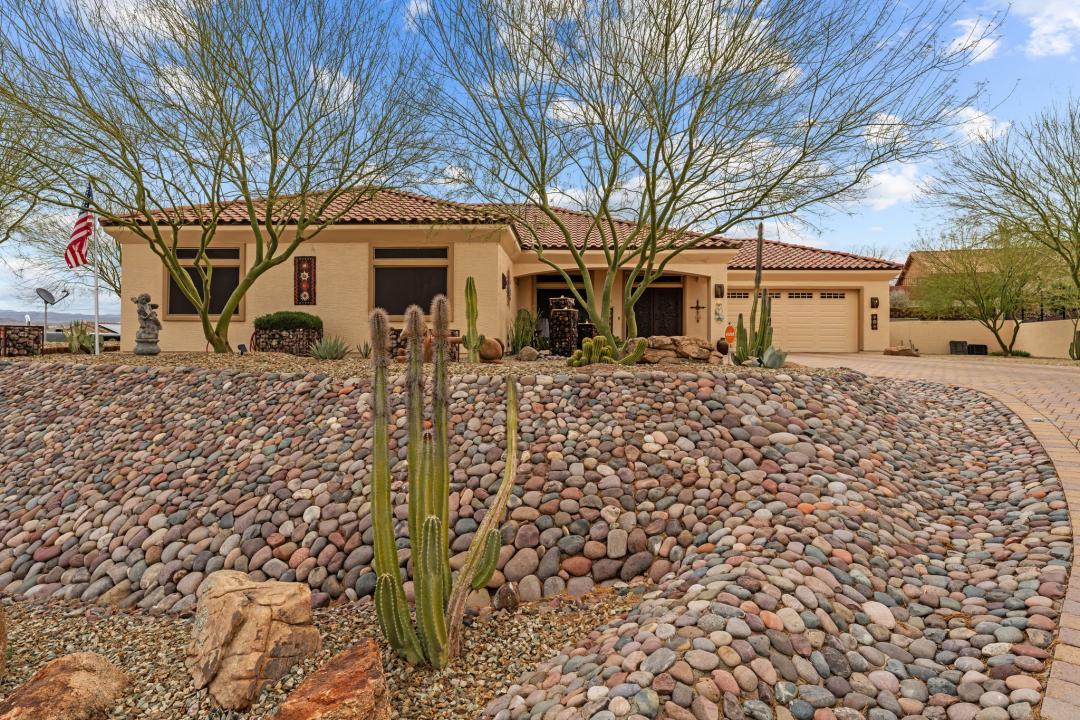 695 N Topeka Circle, Wickenburg, Arizona 85390, HOA KỲ