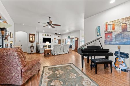 695 N Topeka Circle, Wickenburg, Arizona 85390, HOA KỲ