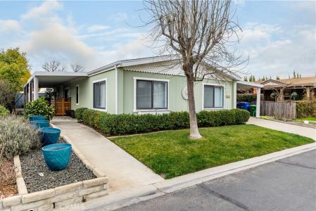 217 Lark Drive, Paso Robles, كاليفورنيا 93446, الولايات المتحدة