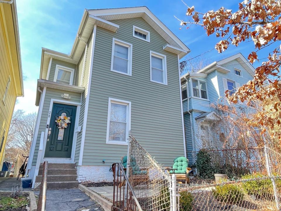 New Haven, Connecticut, Estados Unidos