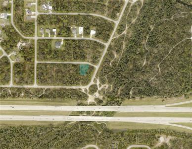 LOT#11 Haddaway Avenue, North Port, Floride 34291, États-Unis