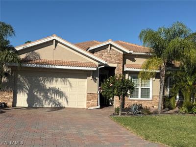 3157 Apple Blossom Drive, Alva, Florida 33920