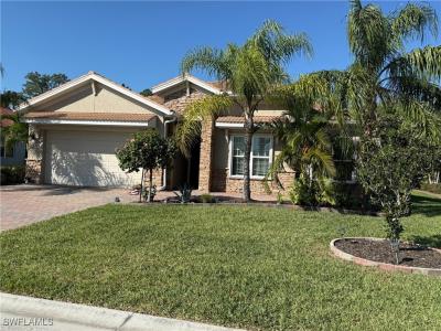 3157 Apple Blossom Drive, Alva, Florida 33920