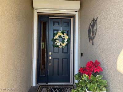 3157 Apple Blossom Drive, Alva, Florida 33920