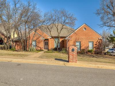 2809 Red Fern, Edmond, Oklahoma 73034, USA