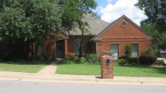2809 Red Fern, Edmond, Oklahoma 73034, Estados Unidos