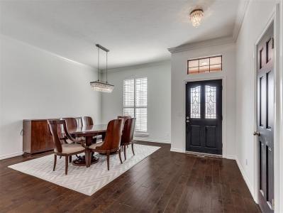 2809 Red Fern, Edmond, Oklahoma 73034, Estados Unidos