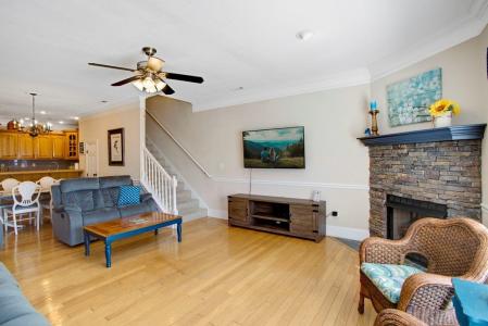 1725 Watercrest Way D, Young Harris, Georgia 30582, USA
