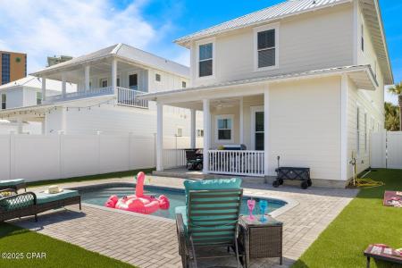 227 Sands Street, Panama City Beach, Florida 32413, Estados Unidos