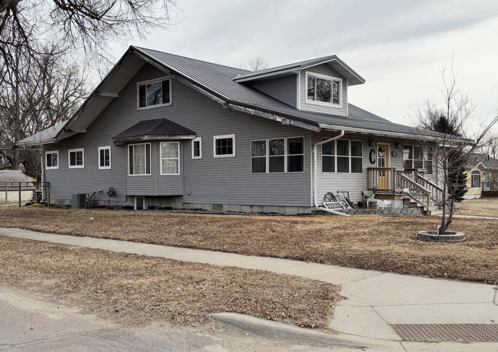 220 4th Street, Ipswich, Dakota Do Sul 57451, Estados Unidos
