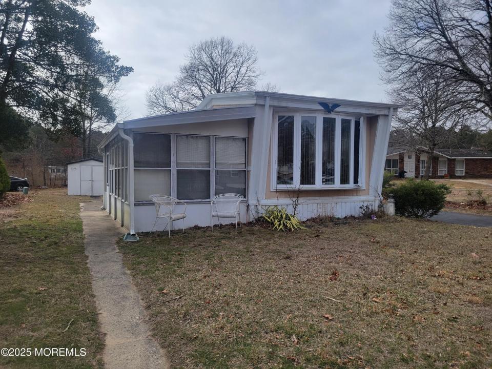 15 Wistoria Drive, Jackson, New Jersey 08527, États-Unis
