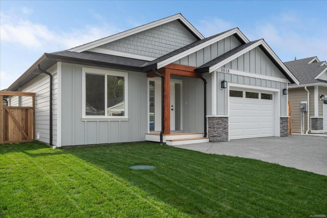 3018 ABBOTT PL, Chemainus, Британская Колумбия V0R 1K3, Канада