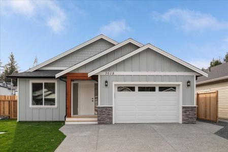 3018 ABBOTT PL, Chemainus, Британская Колумбия V0R 1K3, Канада