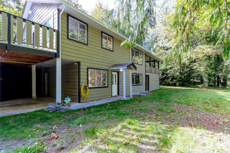 1576 SHAWNIGAN LAKE RD W, Shawnigan Lake, Colúmbia Britânica V8H 2G9, CANADÁ