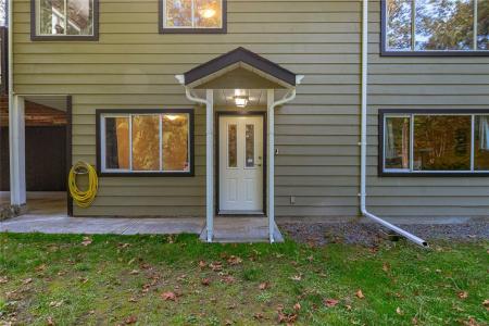 1576 SHAWNIGAN LAKE RD W, Shawnigan Lake, Colúmbia Britânica V8H 2G9, CANADÁ