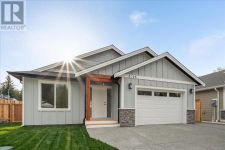 3018 ABBOTT PLACE, Chemainus, 不列顛哥倫比亞省 V0R 1K3, 加拿大