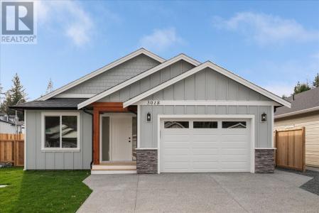 3018 ABBOTT PLACE, Chemainus, 不列顛哥倫比亞省 V0R 1K3, 加拿大
