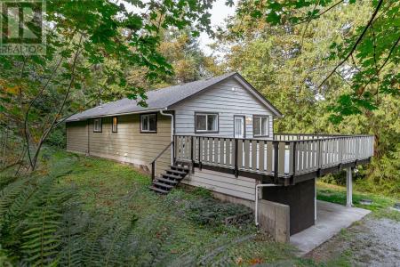 1576 SHAWNIGAN LAKE ROAD WEST, Shawnigan Lake, British Columbia V8H 2G9, Canada