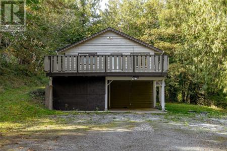 1576 SHAWNIGAN LAKE ROAD WEST, Shawnigan Lake, Colúmbia Britânica V8H 2G9, CANADÁ