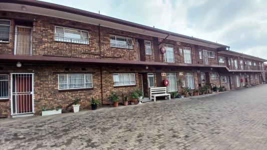 Alberton, خاوتينغ, جنوب أفريقيا