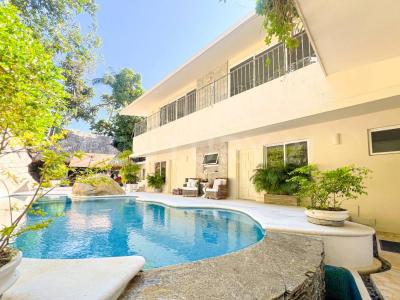 BUENA VISTA 0,, Acapulco, Guerrero 39888, Mexique