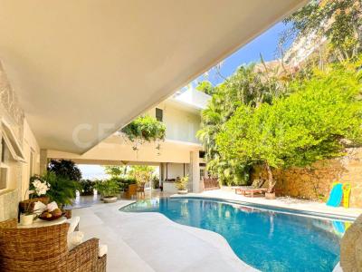 BUENA VISTA 0,, Acapulco, Guerrero 39888, Meksyk