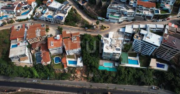 Mza 6, Sección Norte Lote 9,, Acapulco, Guerrero 39865, Mexico