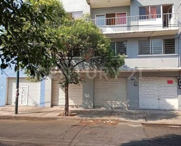 Enrique Granados 76,, Cuauhtémoc, Ciudad De México 06250, Mexico