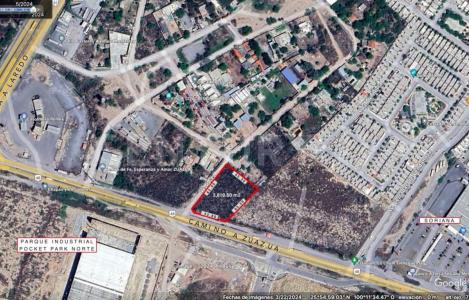 Ciénega De Flores, ولاية نويفو ليون 65580, المكسيك