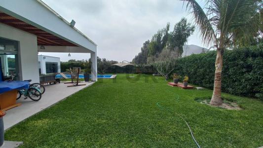 Condominio el olivar , Lima, Lima 00001, Peru