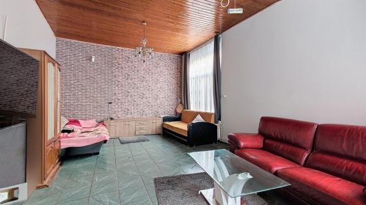 Rue de Wautier  58, Bruxelles, 1020, Belgio