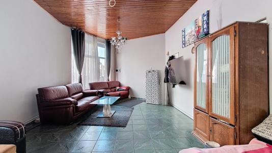 Rue de Wautier  58, Brussels, 1020, Belgium