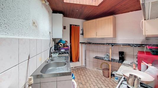 Rue de Wautier  58, Bruxelles, 1020, Belgio