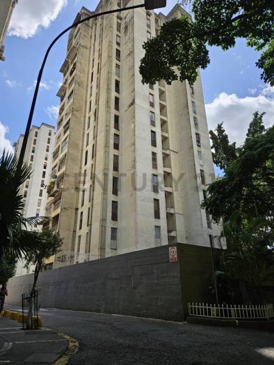 Avenida Francisco Solano Conjunto Residencial Sans Souci, Caracas, Miranda 1050, 委內瑞拉