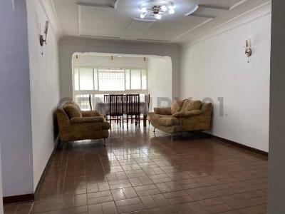 Avenida Francisco Solano Conjunto Residencial Sans Souci, Caracas, Miranda 1050, Venezuela