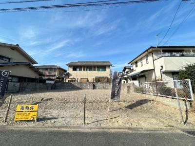 大原野上里男鹿町, A号地・B号地一括プラン, 京都市西京区, Kyoto 610-1126, Japan