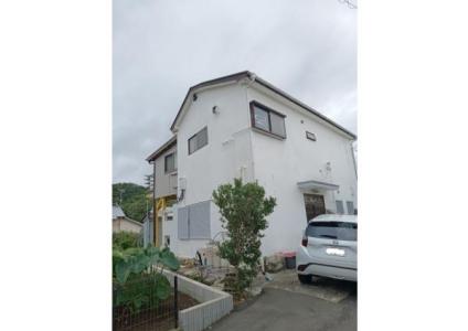 渋沢上２丁目, 秦野市渋沢上2丁目売地, 秦野市, Kanagawa 259-1326, Japon