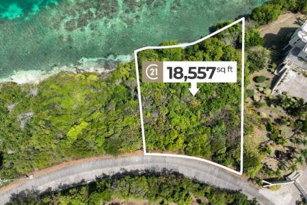 Egmont Waterfront - Lot No.194, Egmont, St.George West Indies, Grenada