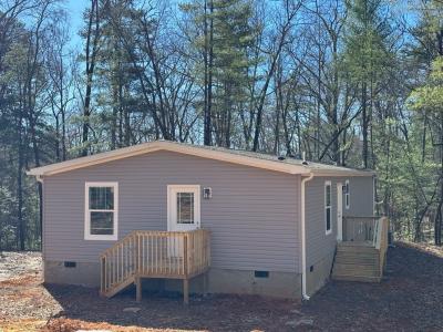 75 Cloud Springs Lane, Blairsville, Georgia 30512, Stati Uniti