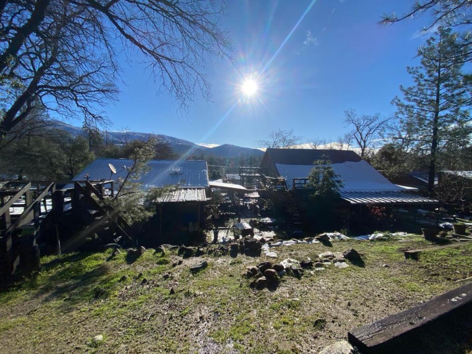 32956 Road 222, North Fork, Kalifornia 93643, USA